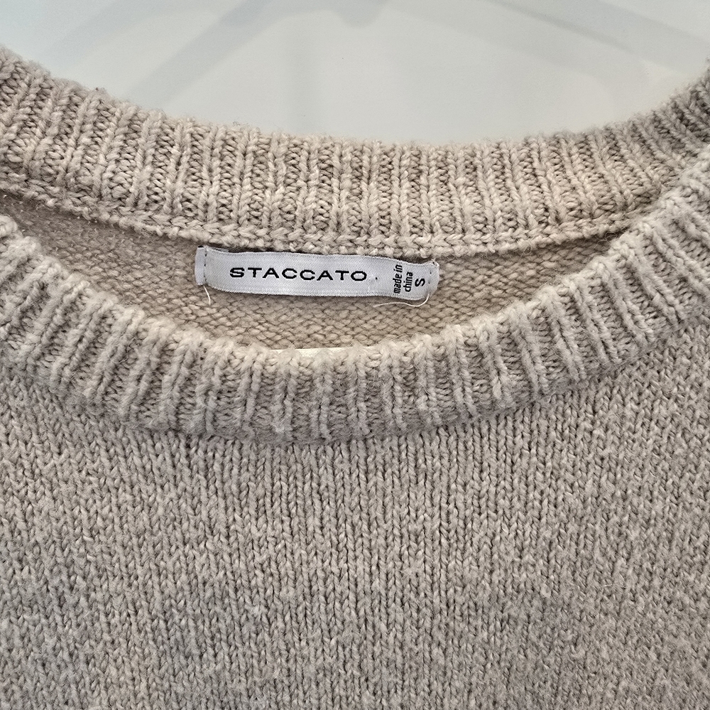 Staccato sweater - Picture 2 of 3